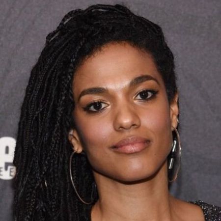 Freema Agyeman
